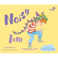 Noisy Tom: A Book about Communicating Volume 3