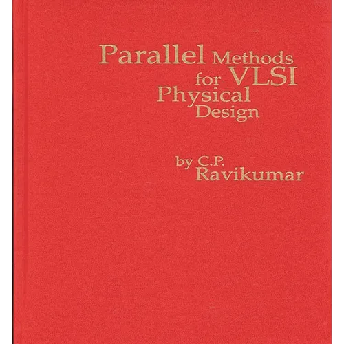 Parallel Methods for VLSI Layout Design