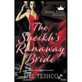 The Sheikh's Runaway Bride