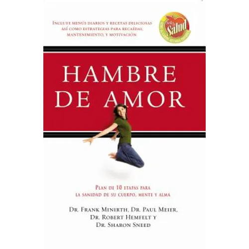 La Hambre de Amor