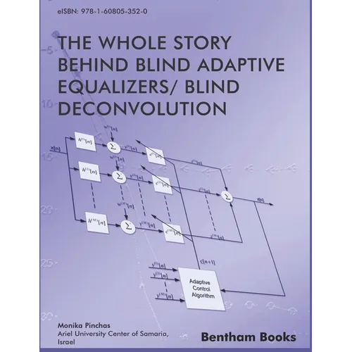 Whole Story Behind Blind Adaptive Equalizers/ Blind Deconvolution
