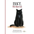 Inky, the Barn Cat