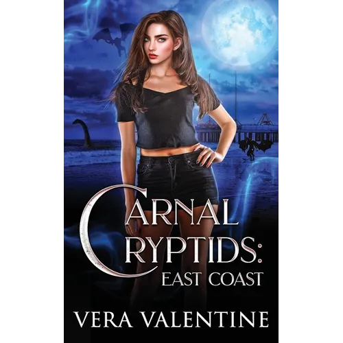 Carnal Cryptids: East Coast