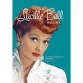 Lucille Ball Treasures: Featuring Memorabilia and Photos