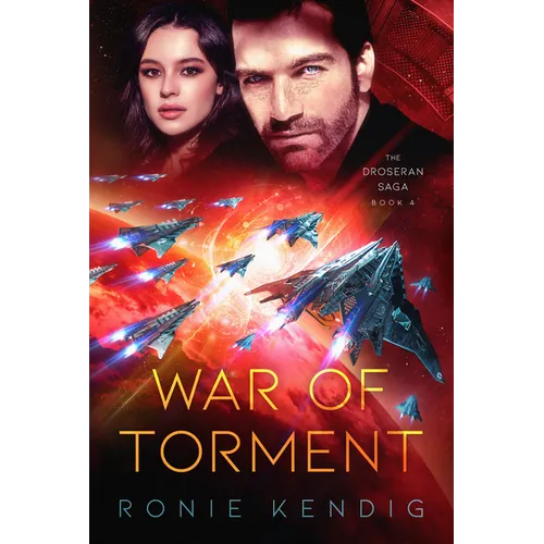 War of Torment: Volume 4