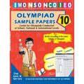 Olympiad Sample Paper 10