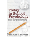 Today in School Psychology: This is Why A Day Without Direct Contact with Students is Wasted