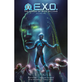 E.X.O.: The Legend of Wale Williams Volume 2