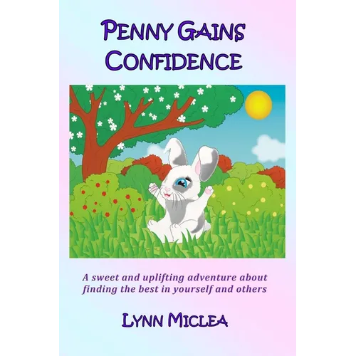 Penny Gains Confidence