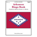 Arkansas Bingo Book