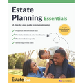 Estate Planning Essentials: A Step-By-Step Guide to Estate Planning....