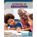 Working in Education
