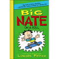 Big Nate on a Roll