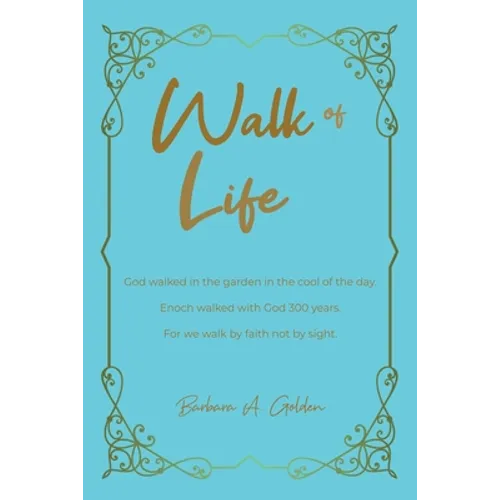 Walk of Life