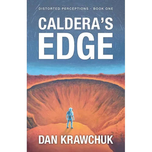 Caldera's Edge