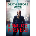 Death Before Dawn: An Inspector Cecilie Mars Thriller