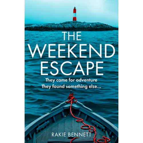 The Weekend Escape