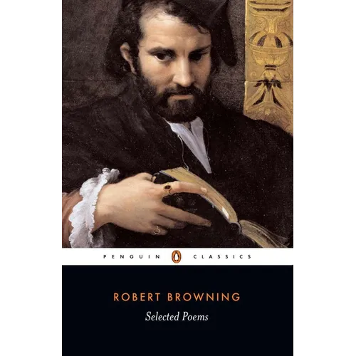 Selected Poems