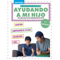 Ayudando a Mi Hijo 1er Gradeo (Helping My Child with Reading First Grade)