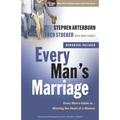 Every Man's Marriage: An Every Man's Guide to Winning the Heart of a Woman
