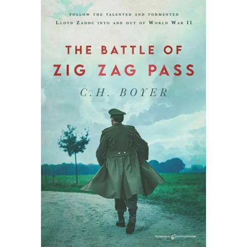 The Battle of Zig Zag Pass