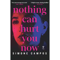 Nothing Can Hurt You Now