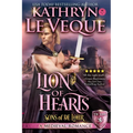 Lion of Hearts