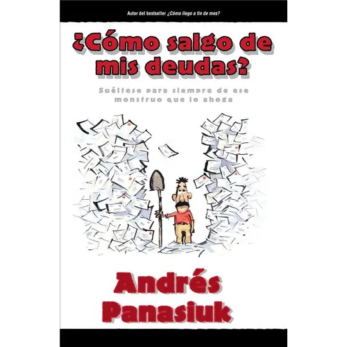 Como Salgo de MIS Deudas?