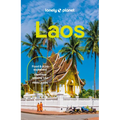 Lonely Planet Laos