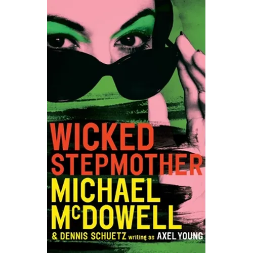 Wicked Stepmother