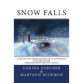 Snow Falls