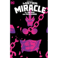Absolute Mister Miracle by Tom King and Mitch Gerads
