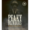 Peaky Blinders: The Official Visual Companion