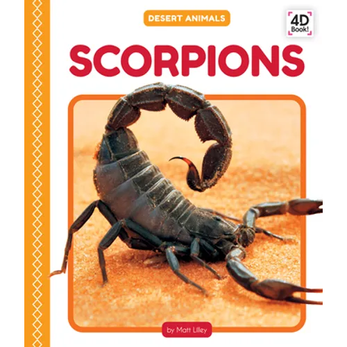 Scorpions