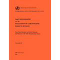 Some Flame Retardants and Textile Chemicals and Exposures in the Textile Manufacturing Industry