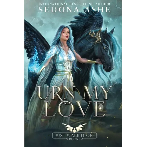 Urn My Love