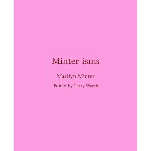 Minter-Isms