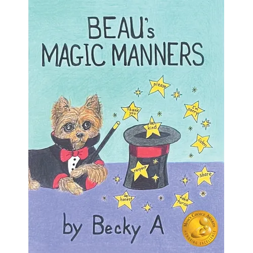 Beau's Magic Manners
