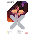 X-Men: Age of Krakoa - Dawn of X Omnibus Vol. 2