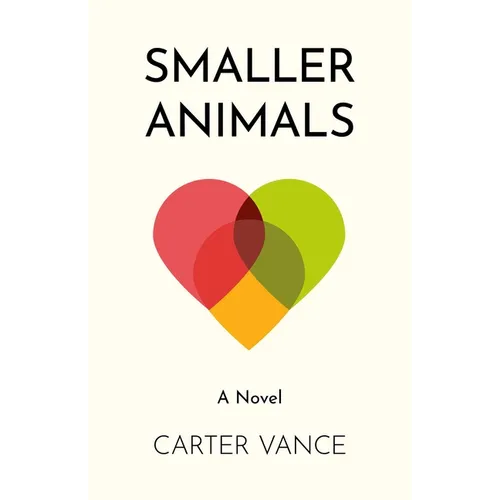 Smaller Animals