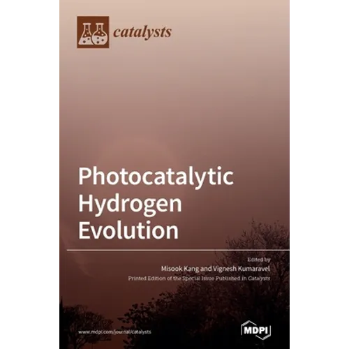 Photocatalytic Hydrogen Evolution