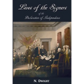 Lives of the Signers of the Declaration of Independence