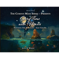 The Curious Maxx Series - Presents StoryTime with Maxx: Featuring The Beginning - God Creates