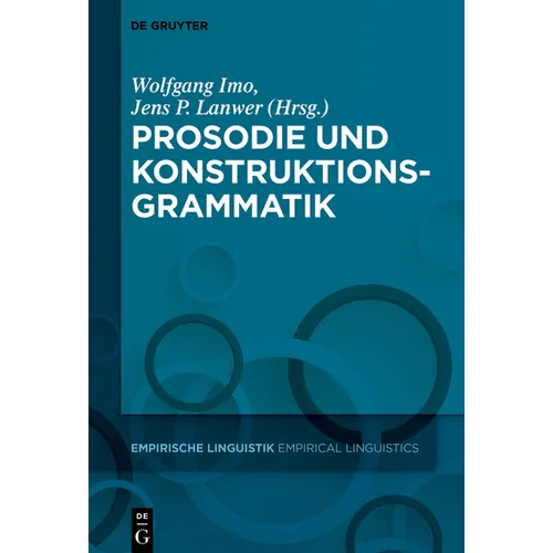 Prosodie und Konstruktionsgrammatik