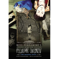 Miss Peregrine's Home for Peculiar Children: The Graphic Novel