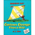 Curious George Flies a Kite