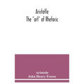 Aristotle; The "art" of rhetoric
