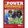 The Power of Questioning: Guiding Student Investigations