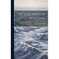 Acadie and the Acadians