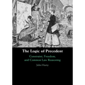 The Logic of Precedent